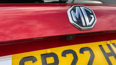 MG Hs 1.5 T-GDI Exclusive 5dr Petrol Hatchback